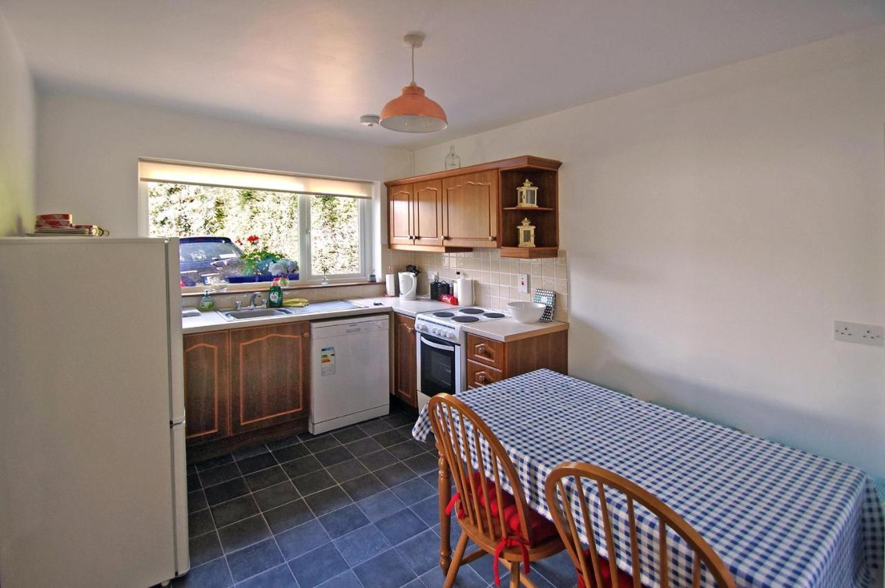 Cottage At Youghal Bridge Dloughtane Exterior foto